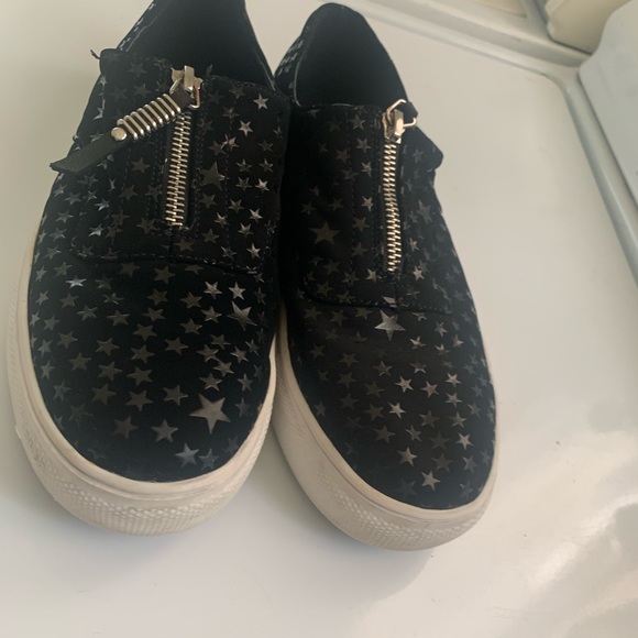 Steve Madden star sneakers - Picture 3 of 5